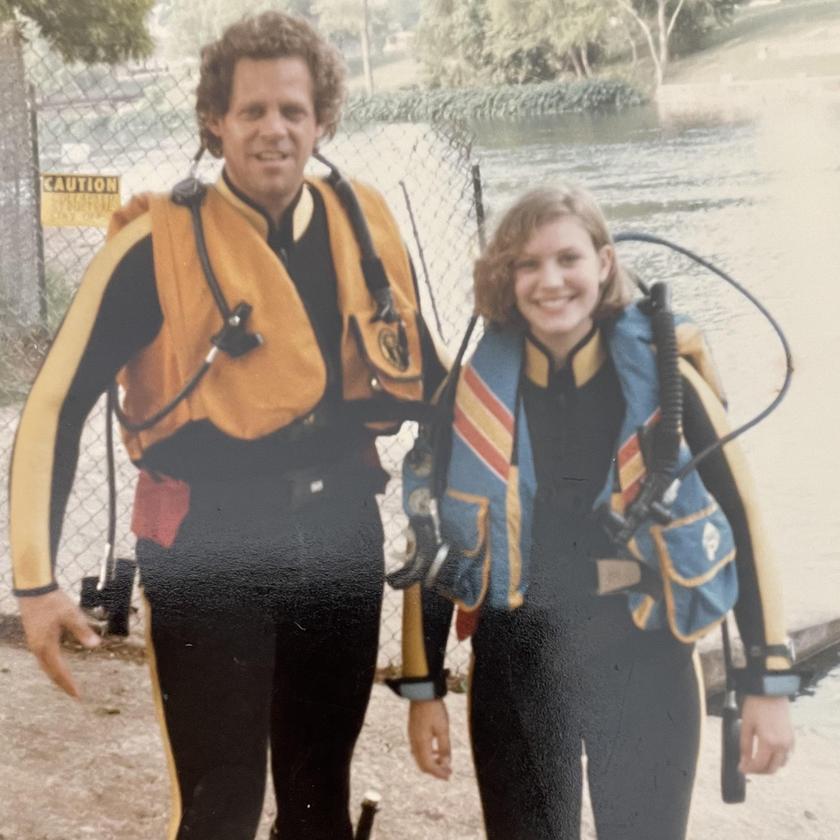 Picture of Julie Koch