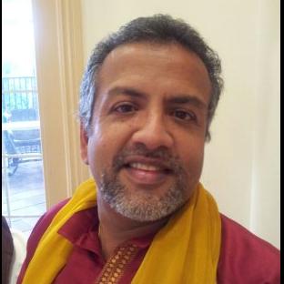 Picture of Jay Jagtiani