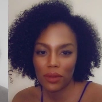 Picture of Nakisha Hester