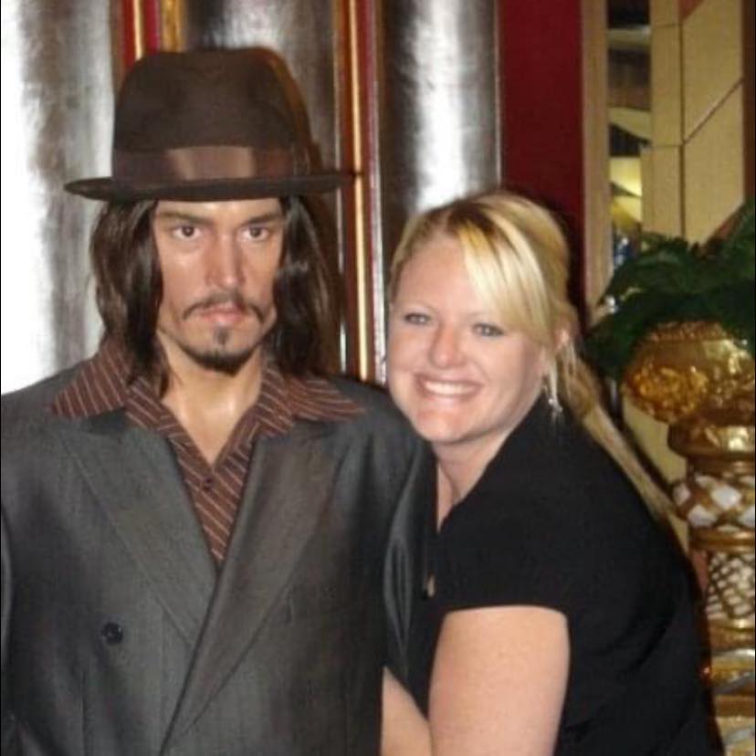 Picture of Emily Fletcher