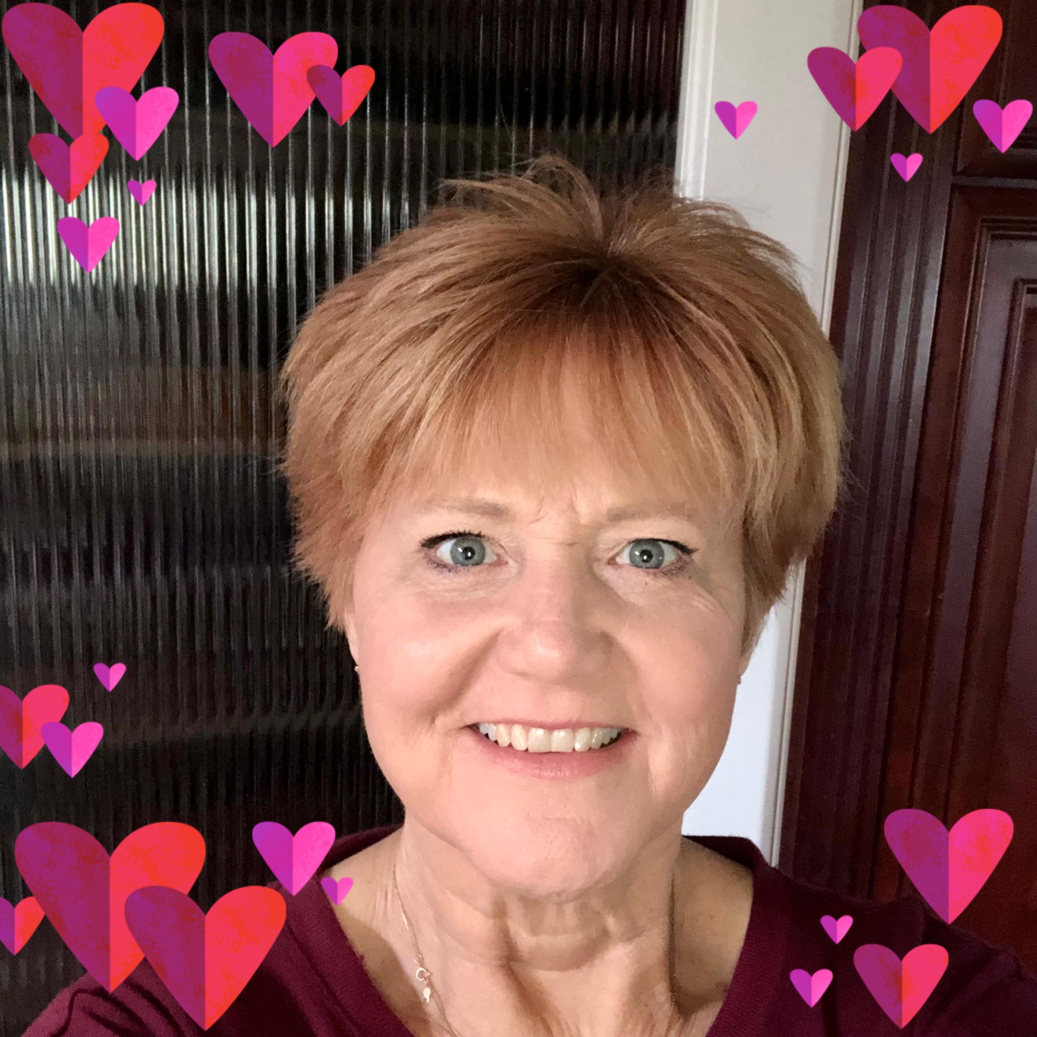 Picture of Tiffiney Lewis