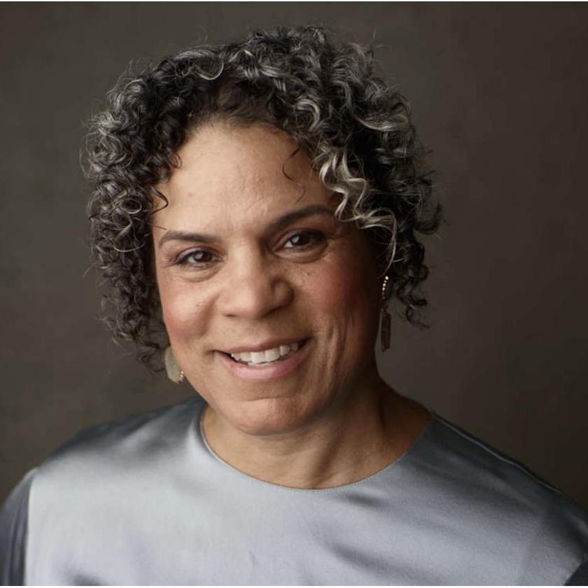 Picture of Jana Cloud-Barnes