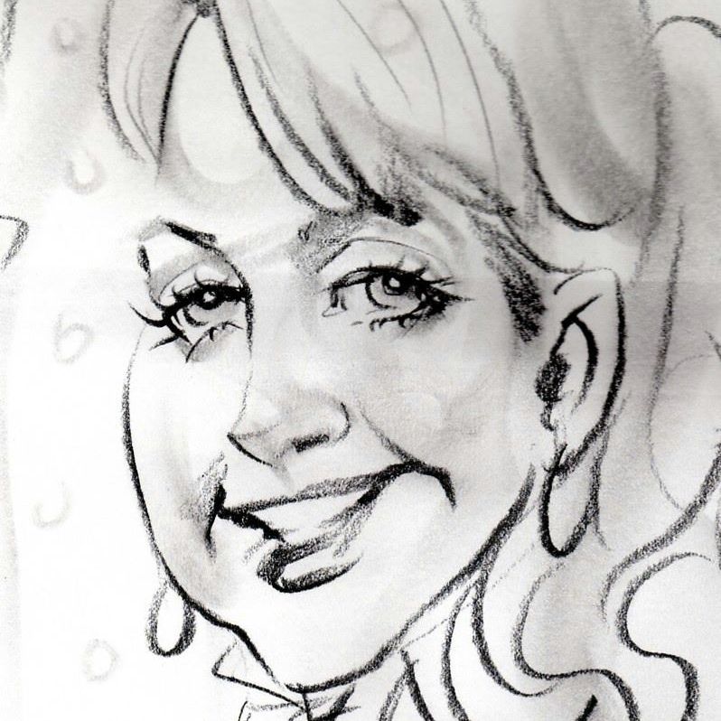 Picture of Julie Taffe