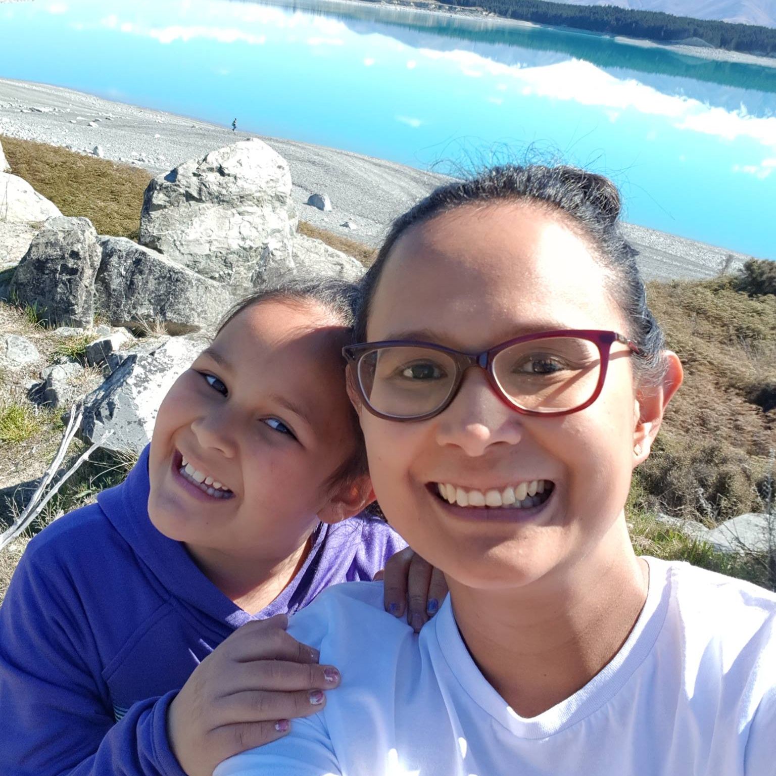 Picture of Josephine Feaver