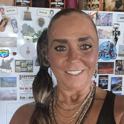 User profile photo