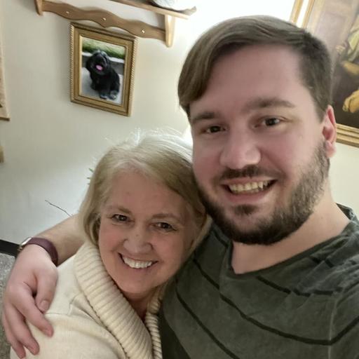 User profile photo