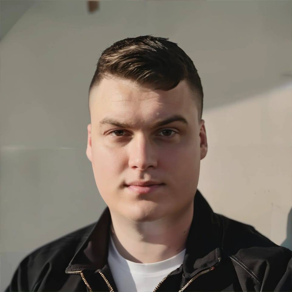Picture of Sean Sullivan