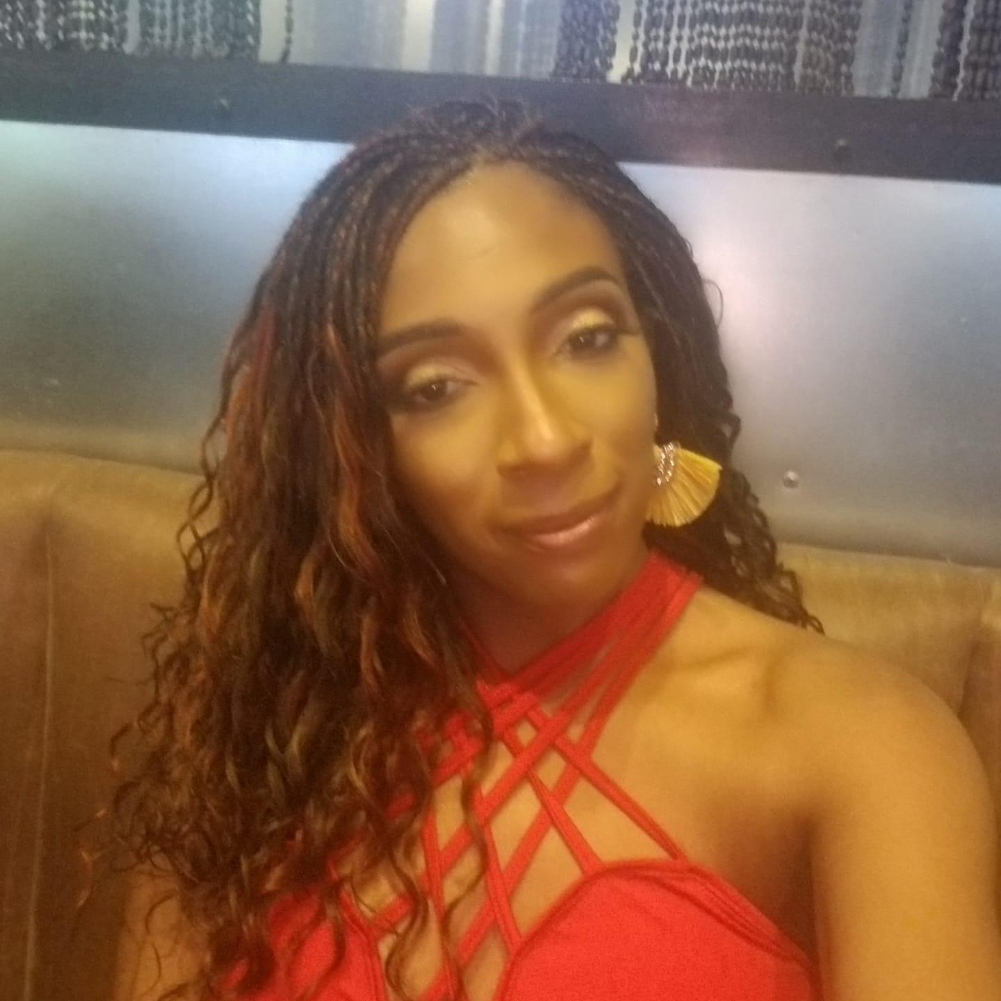 Picture of Danielle Gamble-Ouzenne