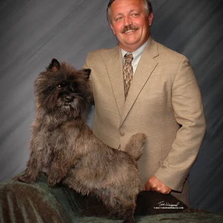 Picture of Wayne Jordan