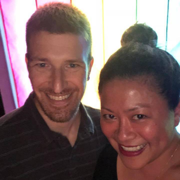 Picture of Jeff Gladstone