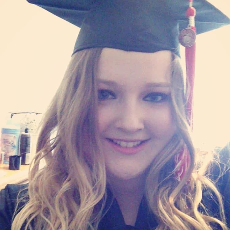 Picture of Julia Kedzior