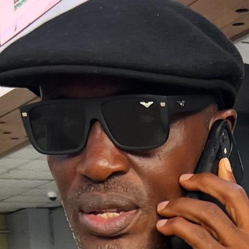 User profile photo