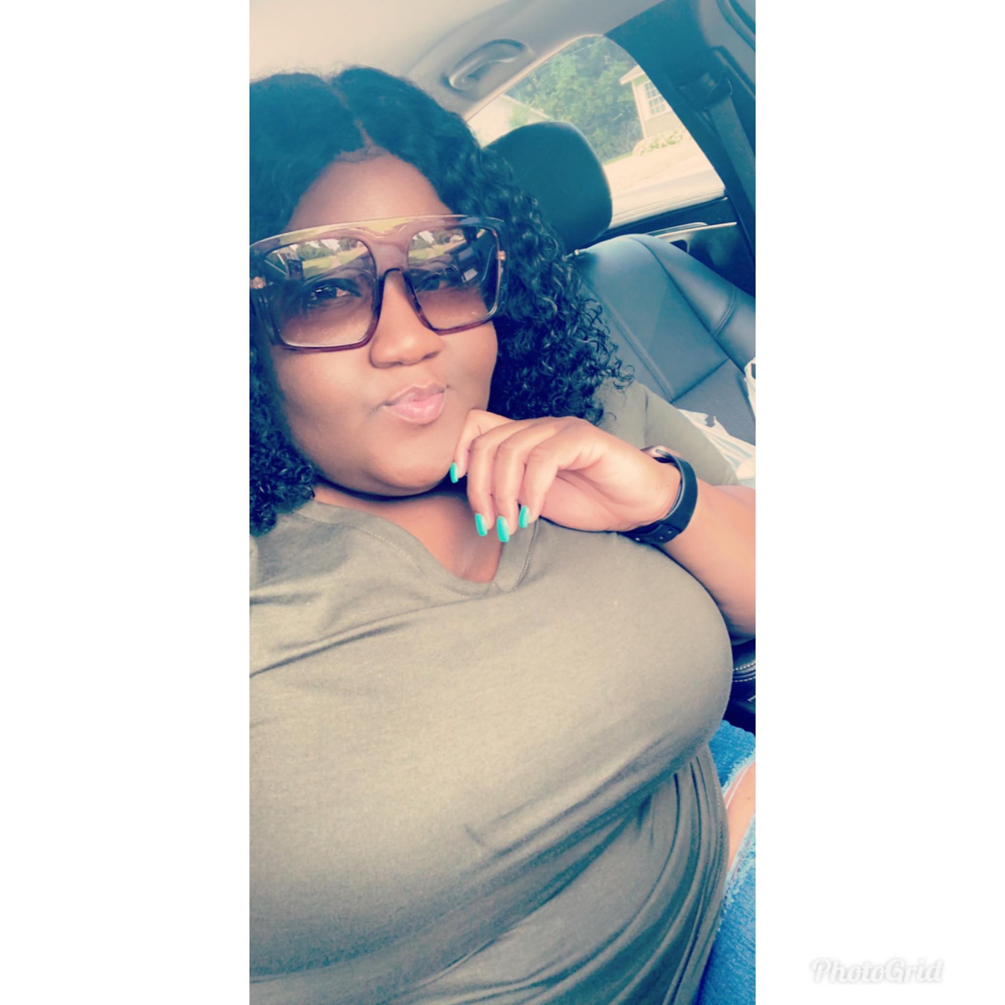 Picture of Jasmine O. Stewart