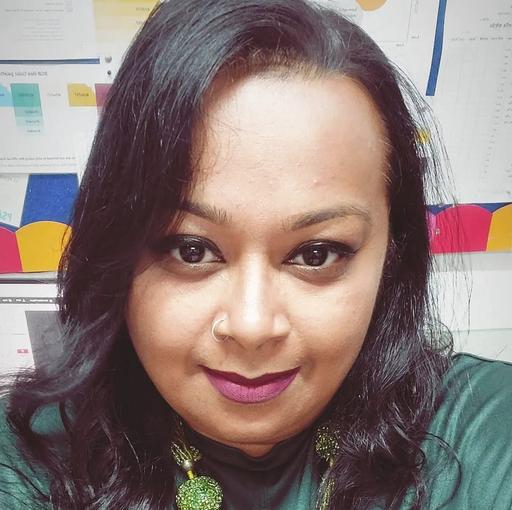 User profile photo