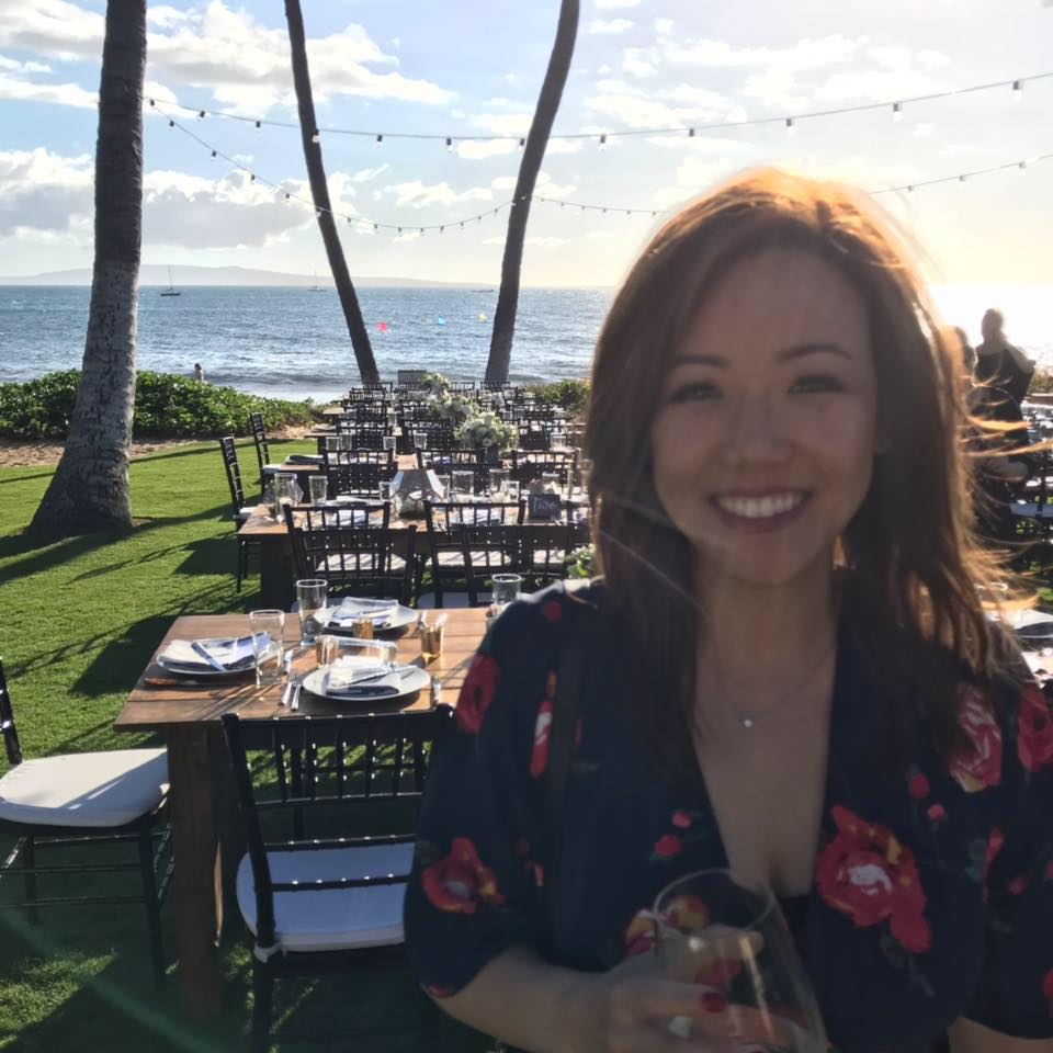 Picture of Monica Yoo