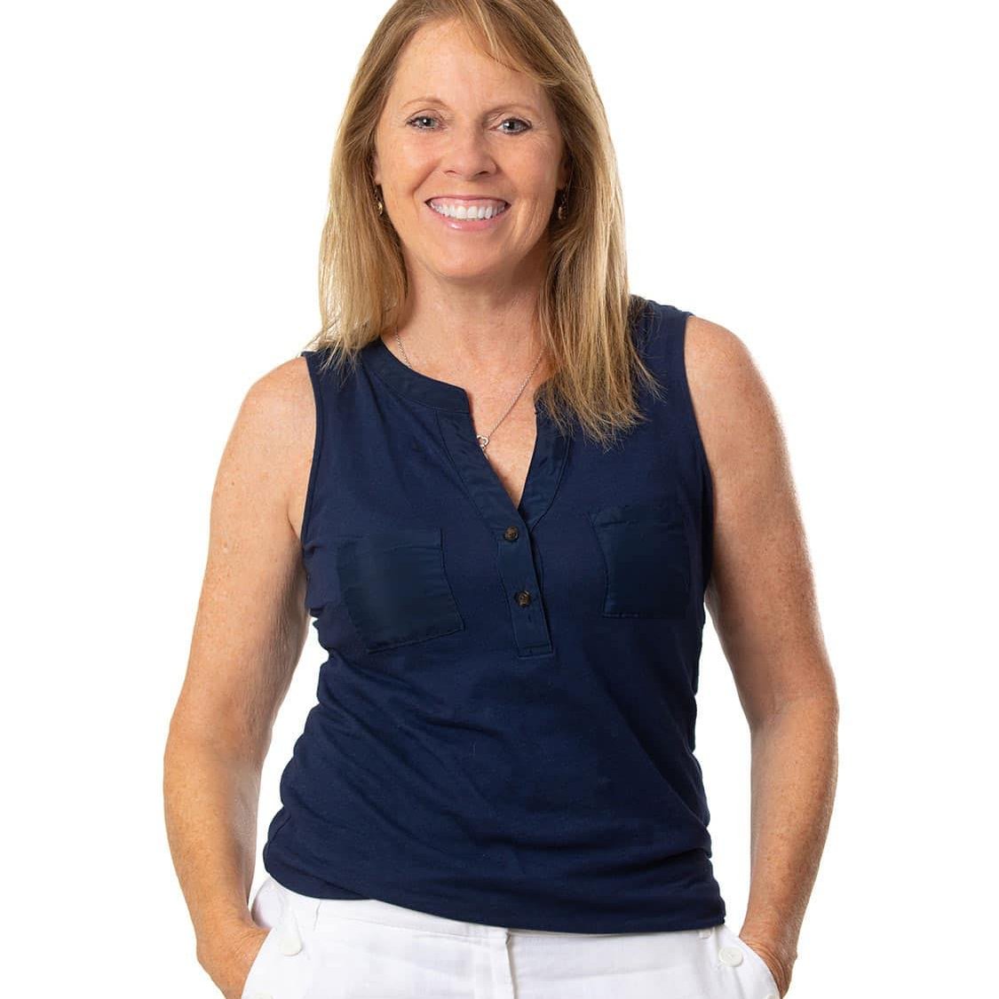 Picture of Mary Davis