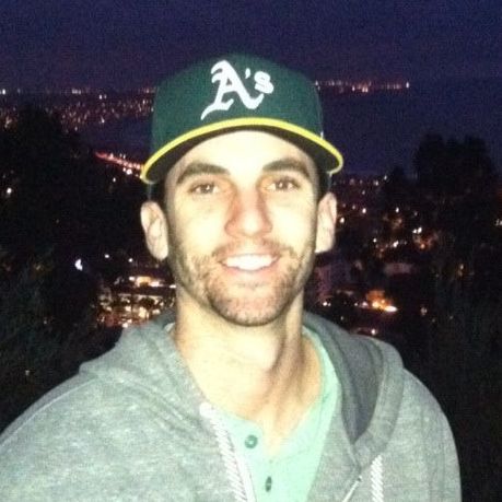 Picture of Danny Roach