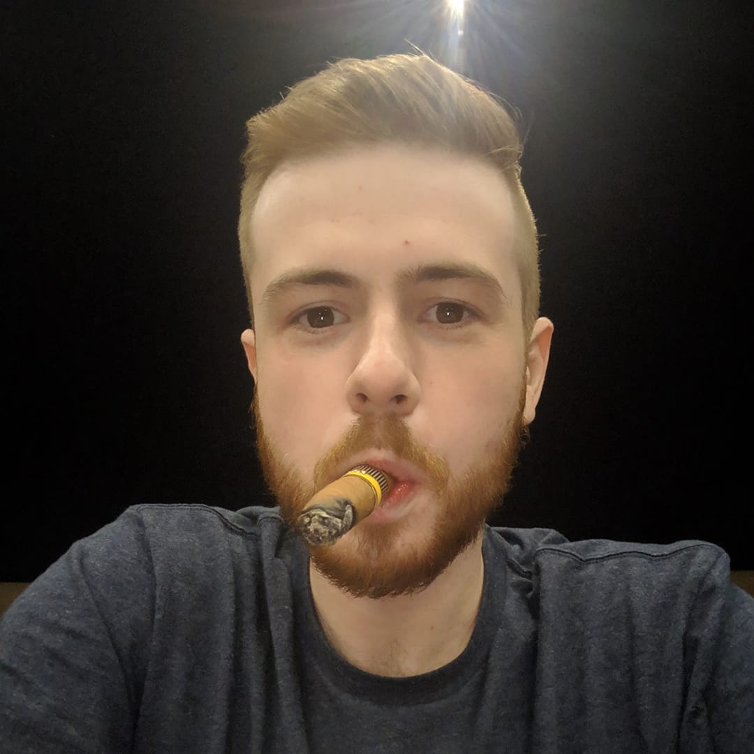 Picture of Danny Russell