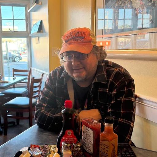 User profile photo