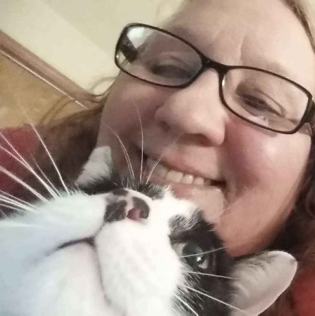 Picture of Norzzie Duffany