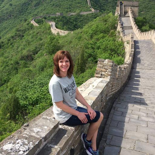 User profile photo