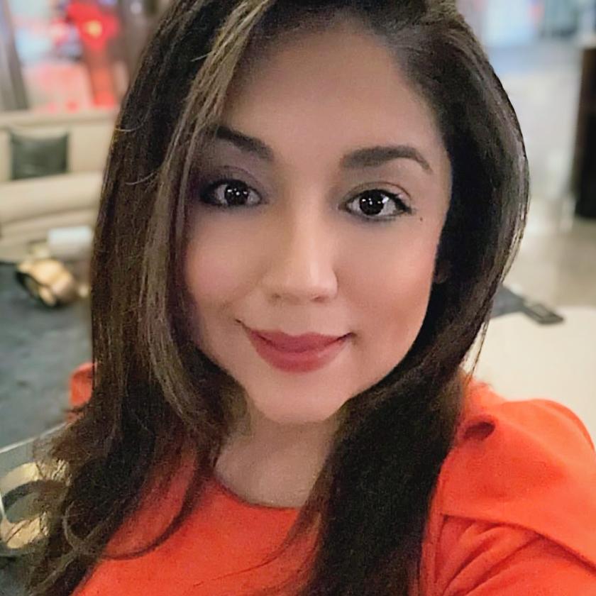 Picture of Deyanira Gonzalez