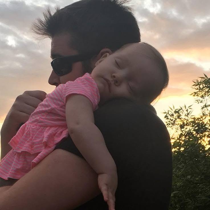 Picture of Ben Nichols