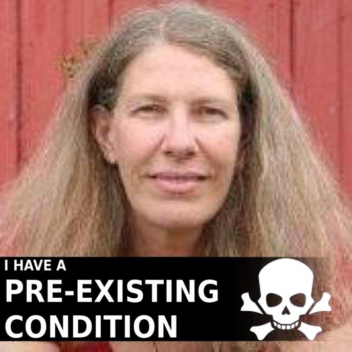Picture of Eliza Strode