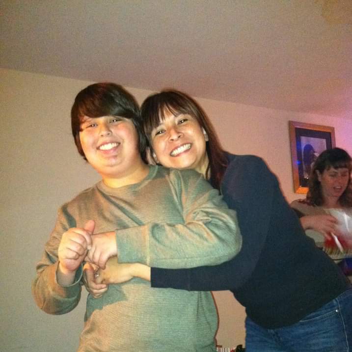 Picture of Blanca Ortiz
