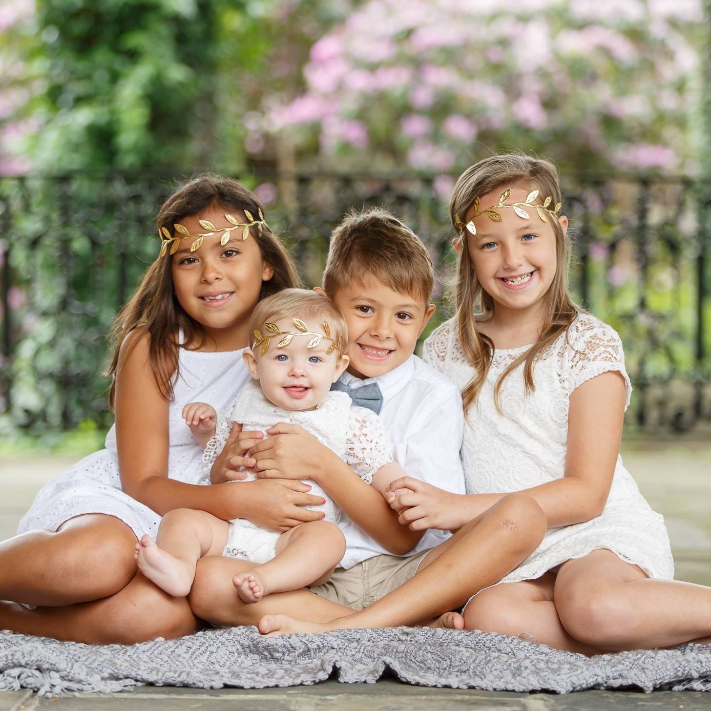 Picture of Robin Montgomery