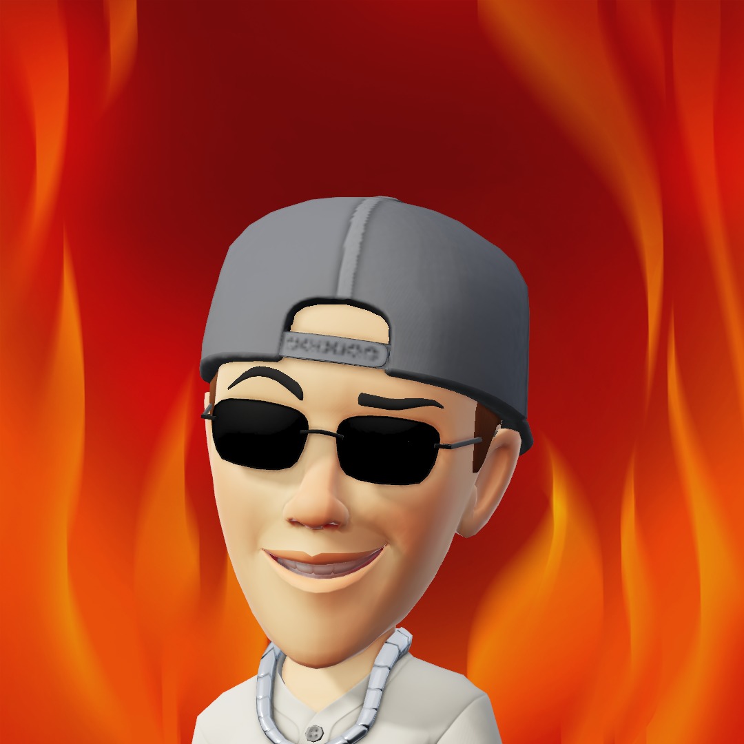 Picture of Jordan Jocquie