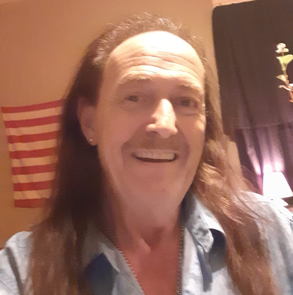 Picture of Gerald Moorman