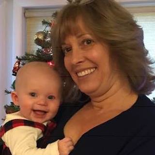 Picture of Peggy Ackerman