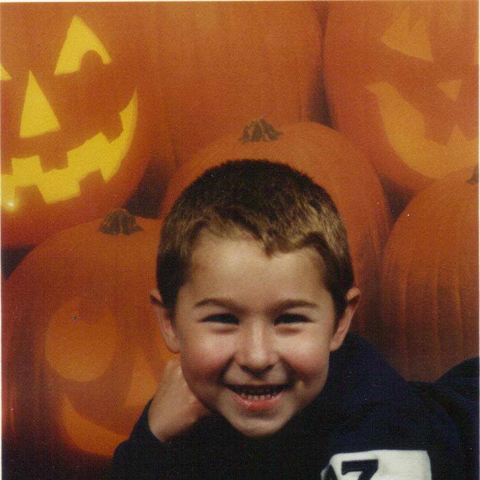 Picture of Craig Olson