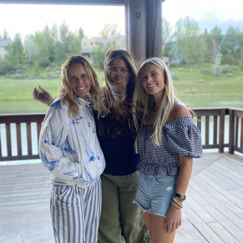 Picture of Kara Goodrick