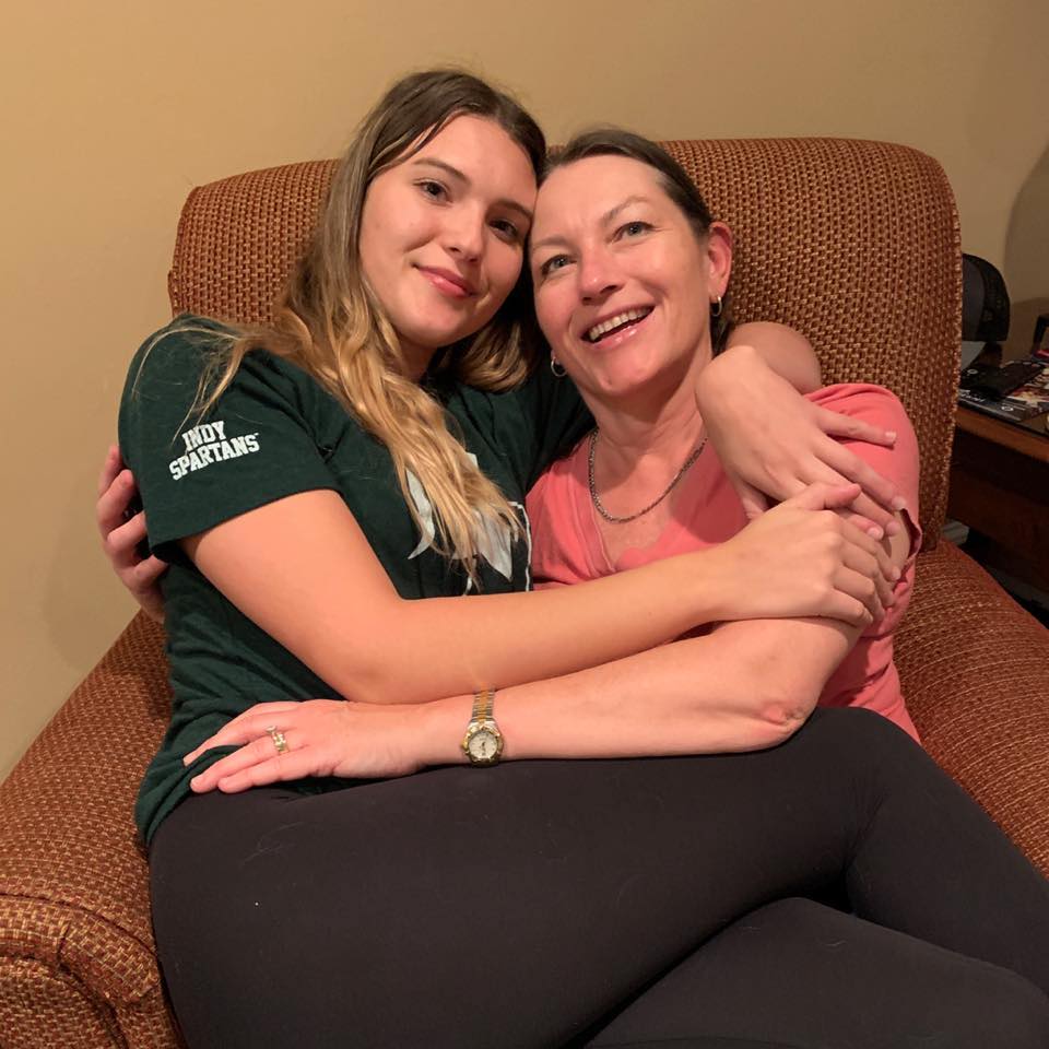 Picture of Melanie Goodes