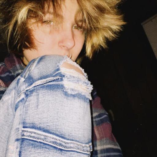 User profile photo