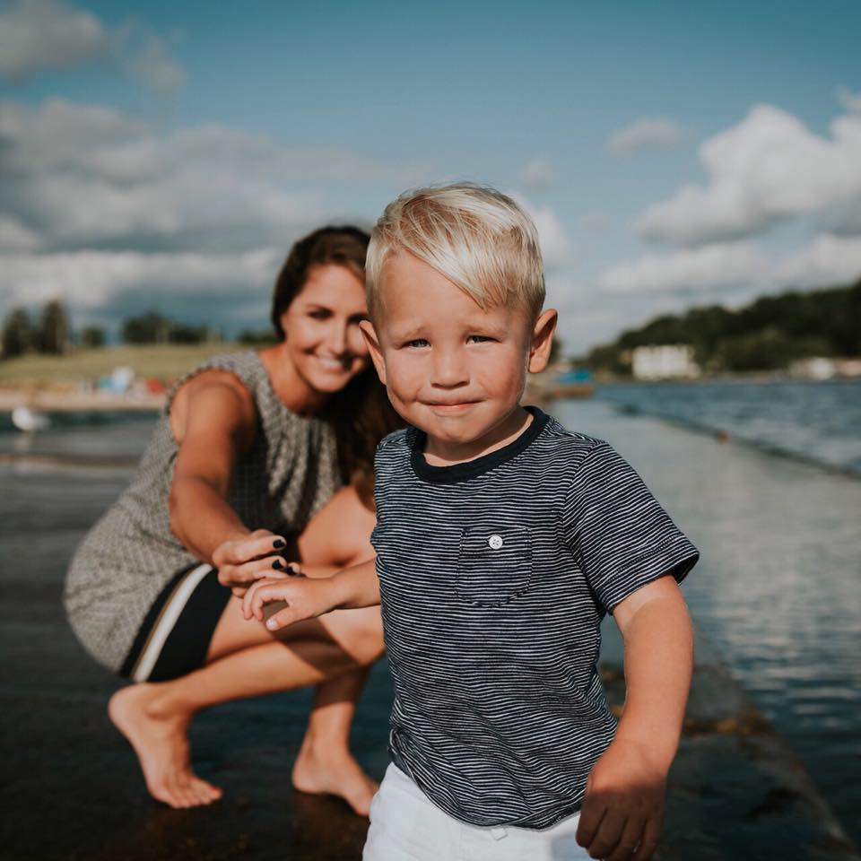 Picture of Lindsay Lieffers