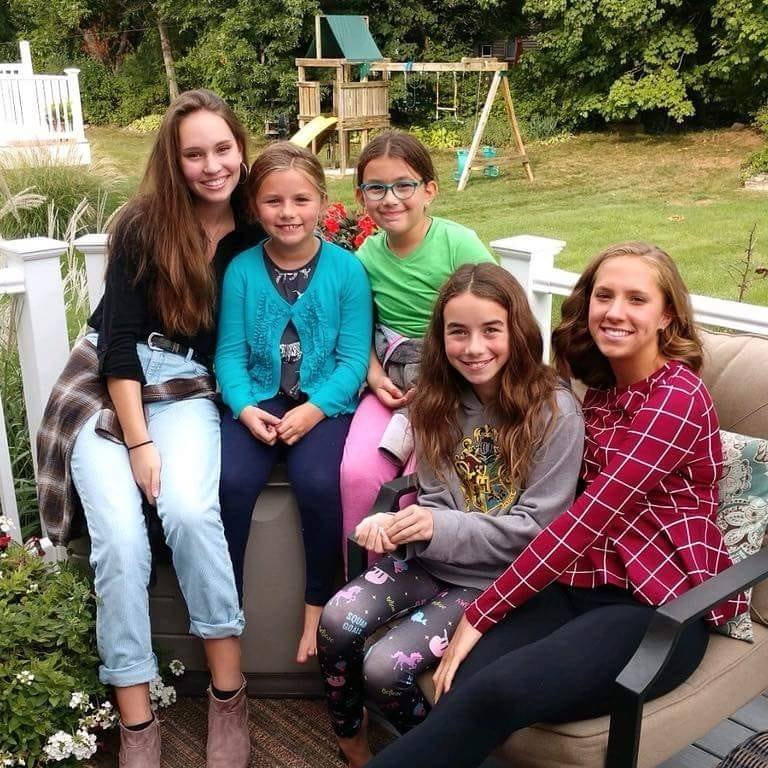 Picture of Margaret Pezzulo Reiss