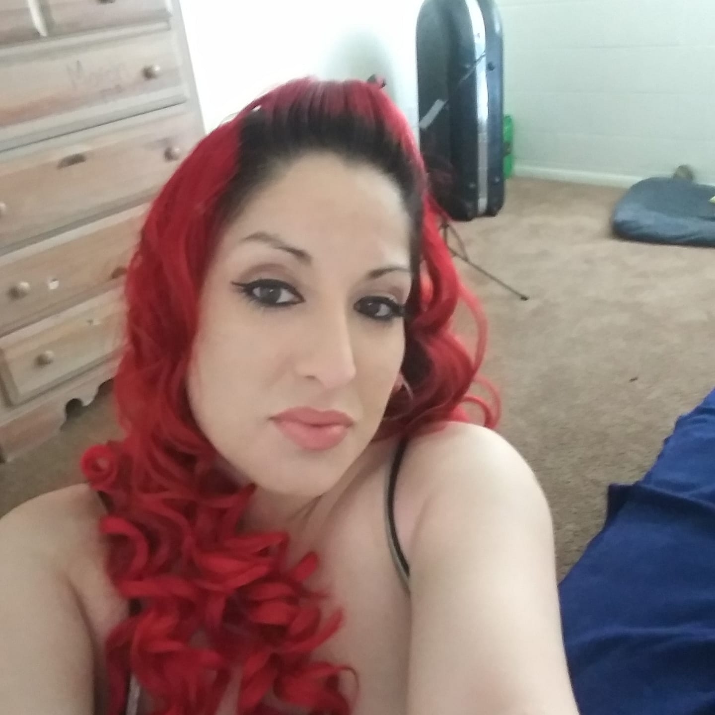 Picture of Vanessa Calanchi