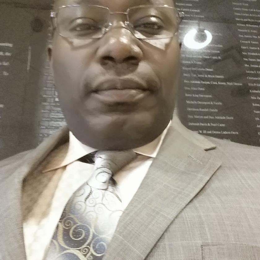 Picture of Nana Agyeman Prempeh
