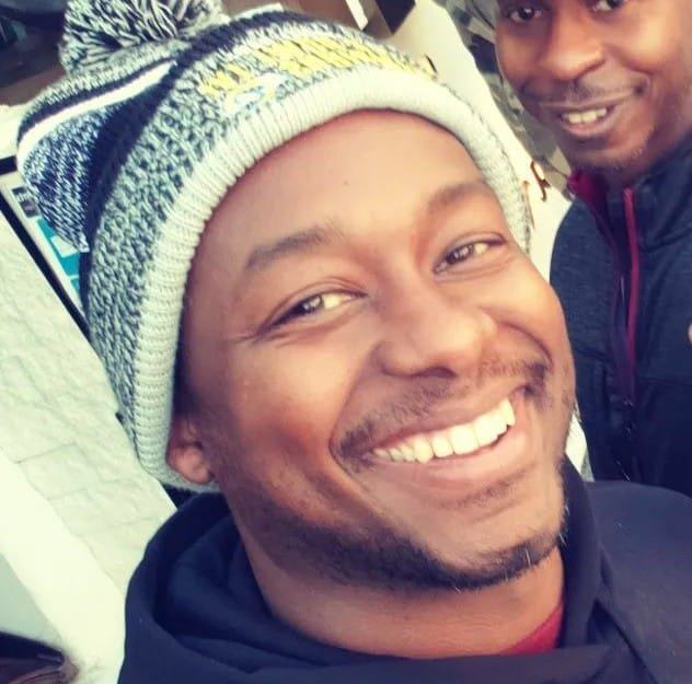 Picture of ReShaun Groomes