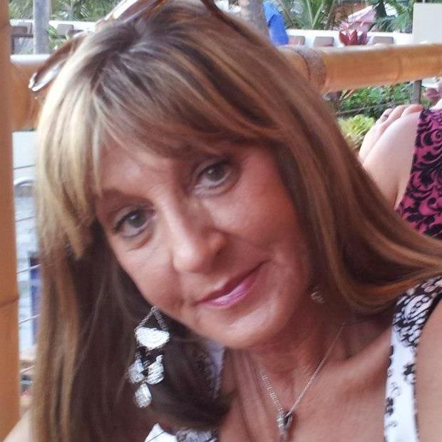 Picture of Tina Schacher