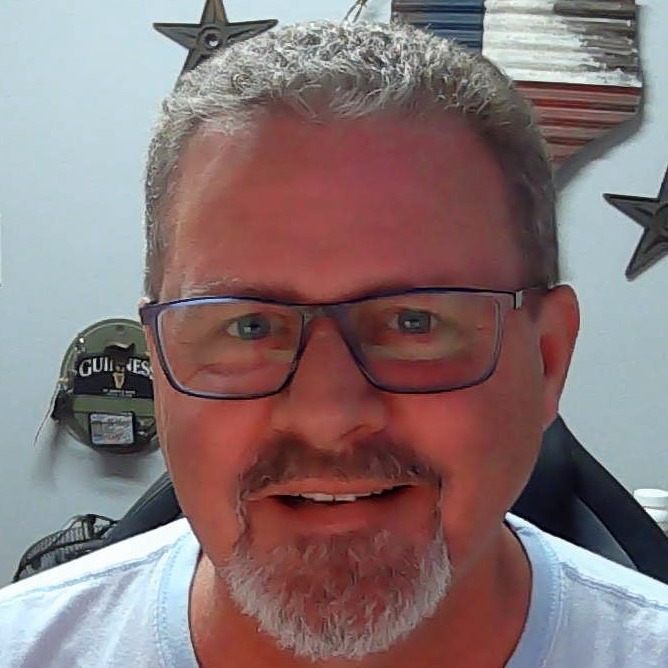 Picture of Alan Hicks