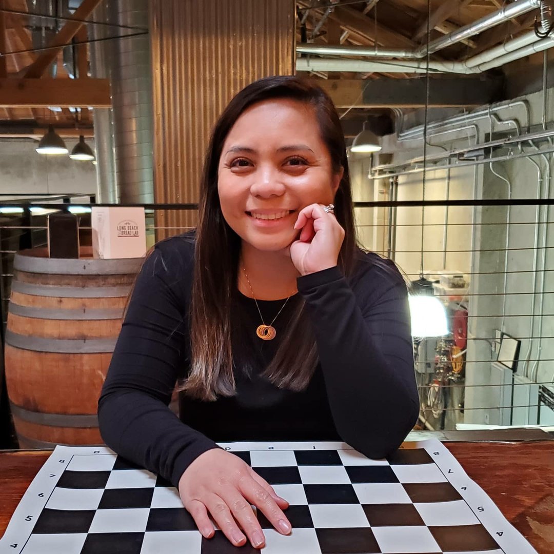 Picture of Hannah Evangelista-Pamintuan