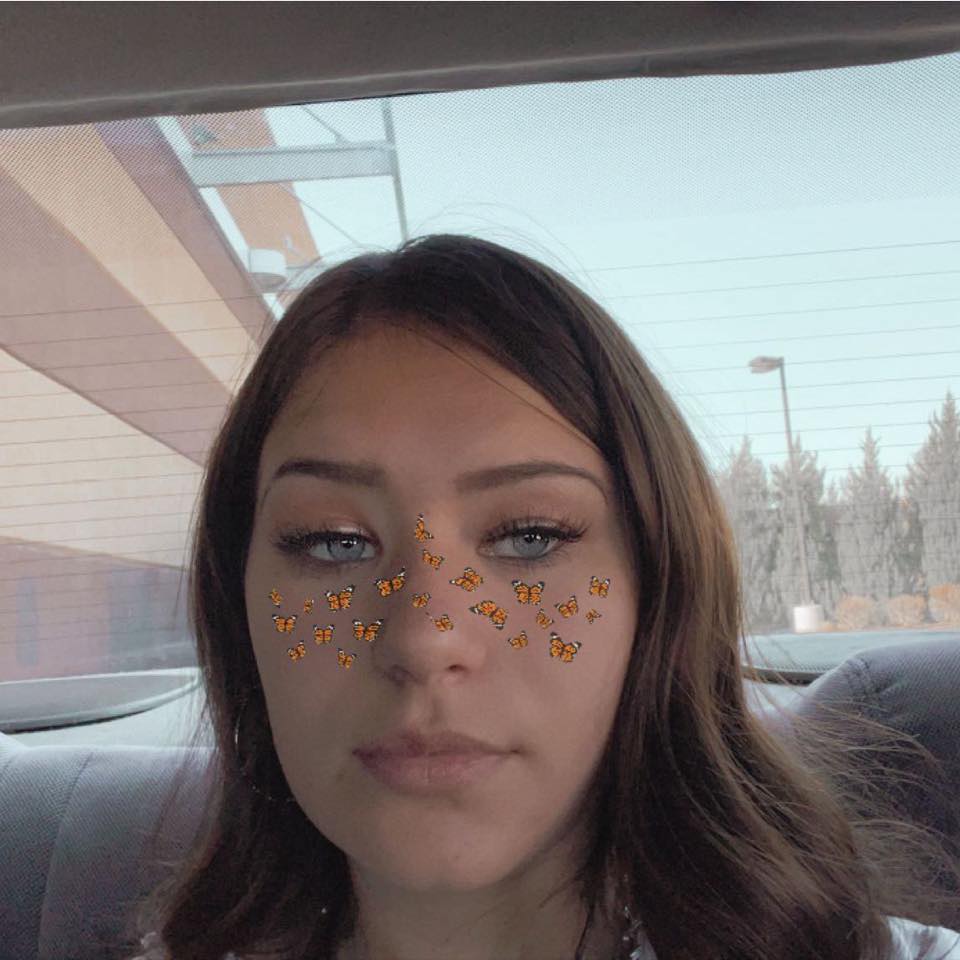 Picture of Lyssa Sorenson