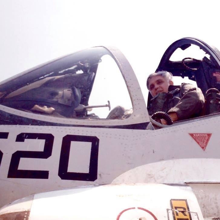 Picture of Kenneth Werhan