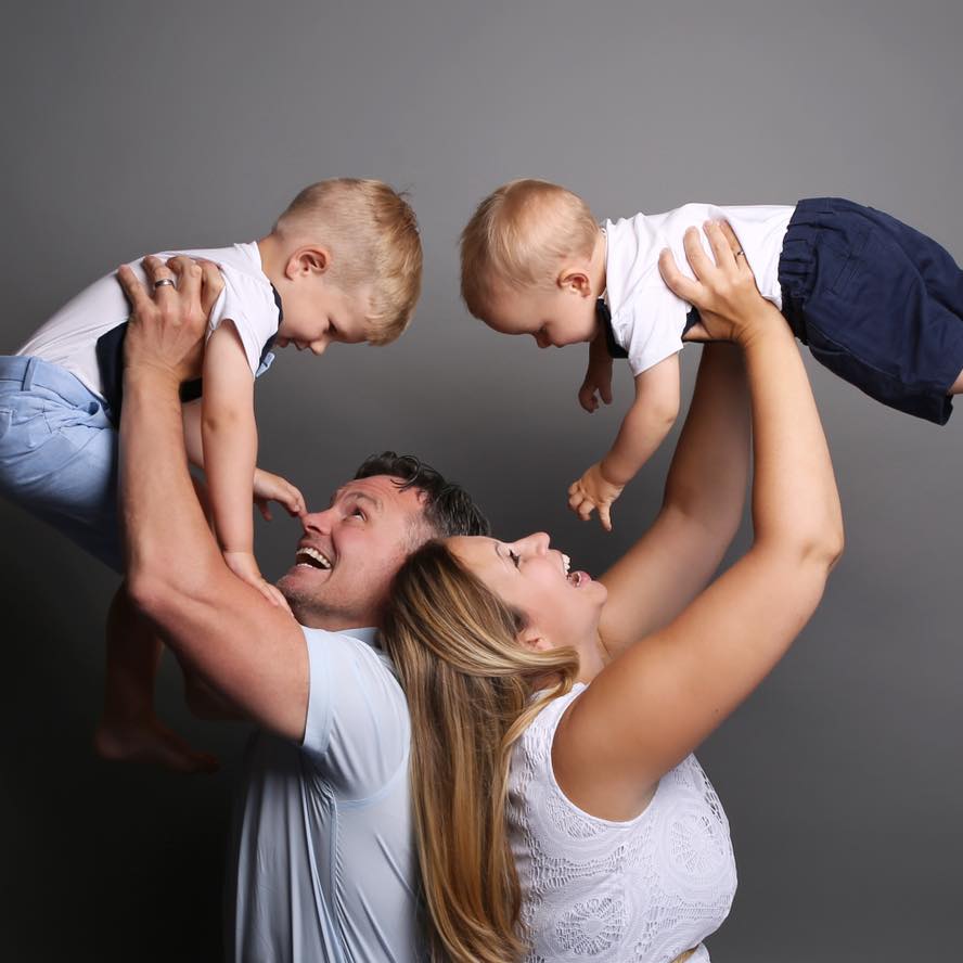 Picture of Stan Magdolen