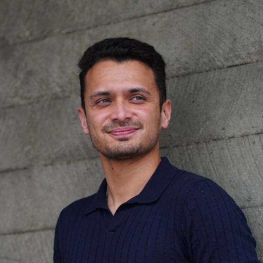 User profile photo