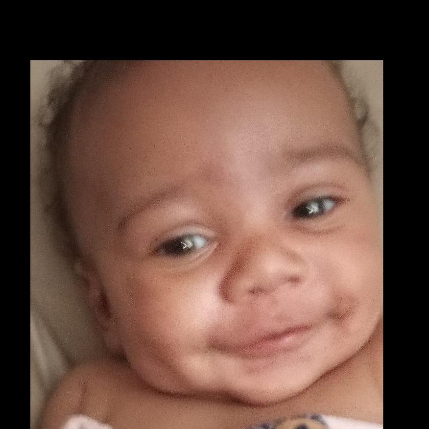 Picture of Jacqueline Hunter